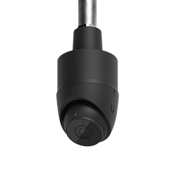 Распределительная коробка Ubiquiti Camera Compact Junction Box (Black)