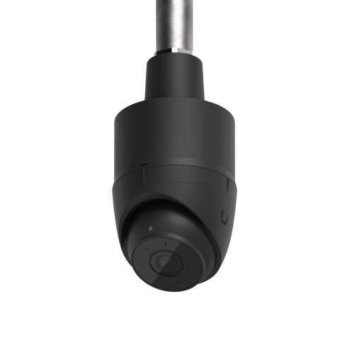 Распределительная коробка Ubiquiti Camera Compact Junction Box (Black) фото 1