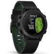 Смарт-часы Garmin MARQ Golfer Gen 2 Carbon фото 5