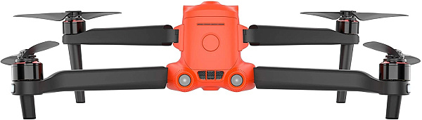 Квадрокоптер Autel Robotics EVO II Rugged Bundle Квадрокоптер Autel Robotics EVO II Rugged Bundle