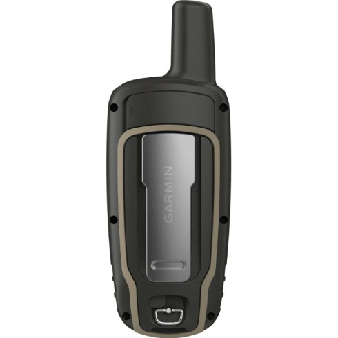 GPS навигатор Garmin GPSMAP 64sx фото 5