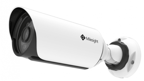 IP-камера Milesight MS-C4463-PB фото 3