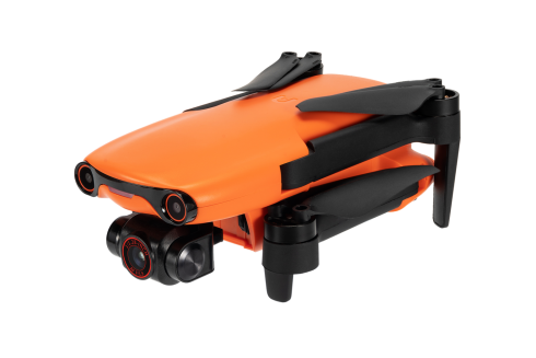 Квадрокоптер Autel Robotics Evo Nano+ Premium Bundle фото 3