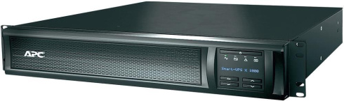 ИБП APC Smart-UPS X 750VA фото 3