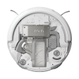 Робот-пылесос DJI ROMO P (версия с автоматической подачей и сливом воды) фото 4
