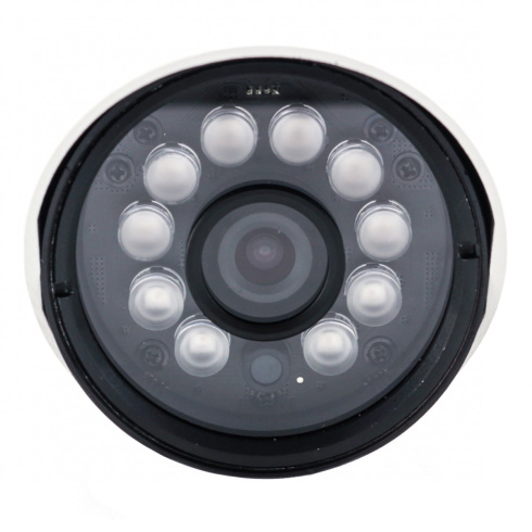 IP-камера Milesight Mini Bullet 5Mp фото 3