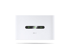 Мобильный беспроводной 4G LTE-роутер TP-Link M7300