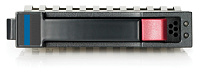 Жесткий диск HP 4000ГБ 7200RPM SAS