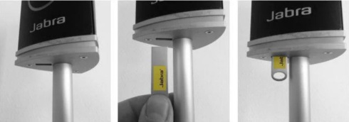 Индикатор Jabra Noise Guide фото 5