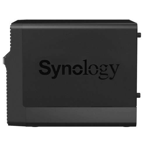 Сетевое хранилище Synology DiskStation DS418j фото 3