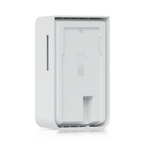 Накладка Ubiquiti U7 Pro Wall Paintable Cover фото 6