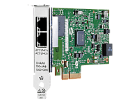 Адаптер питания для сервера HP Ethernet 1ГБ 2 порта