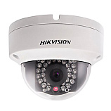 Купольная IP-камера Hikvision DS-2CD2712F-I