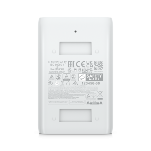 PoE адаптер Ubiquiti UniFi PoE+ фото 3