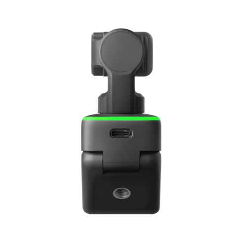 Веб-камера Insta360 Link фото 5