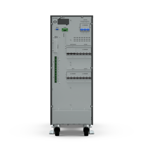 Силовой блок ИБП CyberPower HSTP3T20KEBCWOB-C фото 3