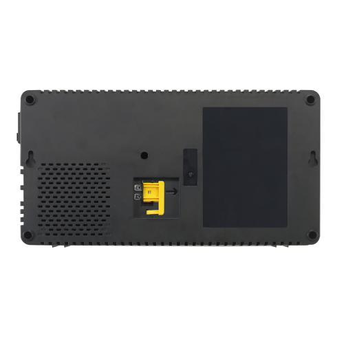 Источник бесперебойного питания APC Back-UPS BV800VA, AVR, Schuko Outlet, 230V фото 2
