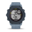 Смарт-часы Garmin Descent G1 45 мм Solar сапфир/Hurricane Blue, силикон фото 11