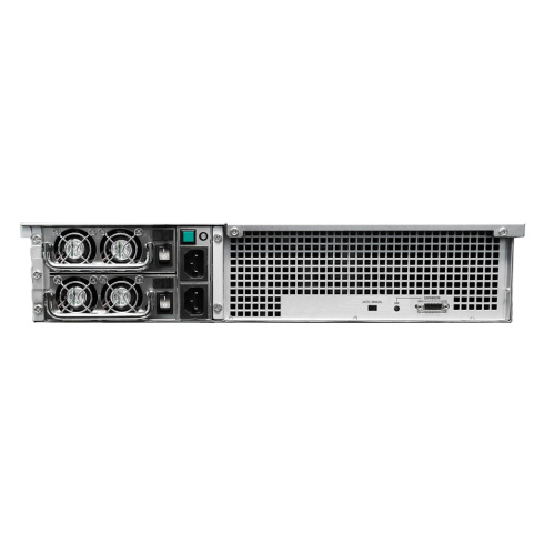 Блок расширения Synology RX1214RP фото 4