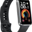 Умный браслет Huawei Band 10 NOR-B29 Matte-Black фото 1