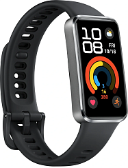 Умный браслет Huawei Band 10 NOR-B29 Matte-Black