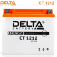 Аккумуляторная батарея Delta CT 1212 фото 1