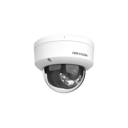 IP камера Hikvision DS-2CD2143G2-LIS2U (2,8 мм) фото 2