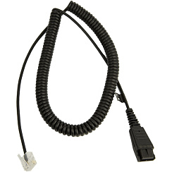 Шнур-переходник Jabra Link Unify