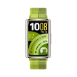 Умный браслет Huawei Band 11 Pro Candy-B49W Green фото 1