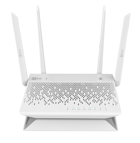Wi-Fi роутер Ezviz X3C