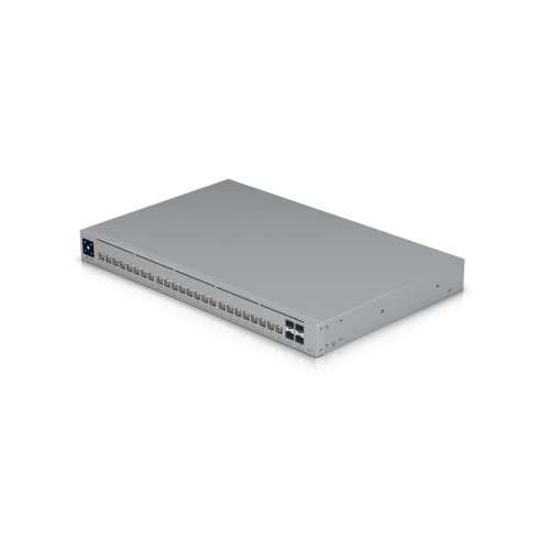 Коммутатор Ubiquiti Pro HD 24 фото 7