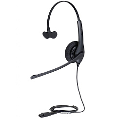 Гарнитура Jabra BIZ 1500 Mono QD EMEA