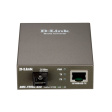 Медиаконвертер D-Link DMC-F20SC-BXD/A1A фото 1