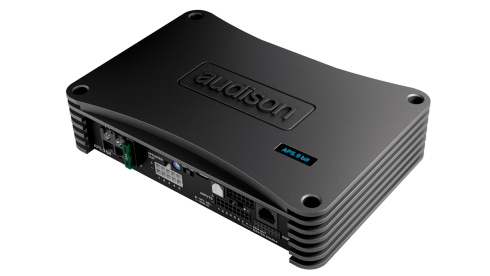 Автомобильный усилитель Audison AP 5.9 Bit фото 2