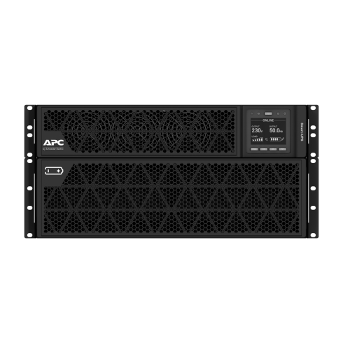 Источник бесперебойного питания APC Smart-UPS RT 10kVA 230V фото 6