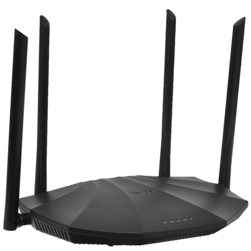 Wi-Fi роутер Tenda AC19 БУ (без блока питания ) фото 4