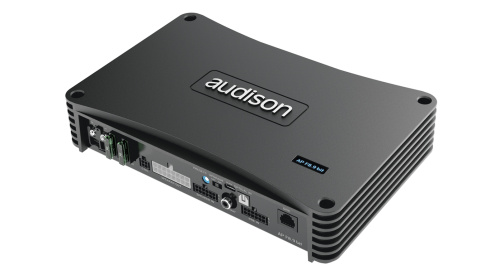 Автомобильный усилитель Audison AP F8.9 Bit фото 2