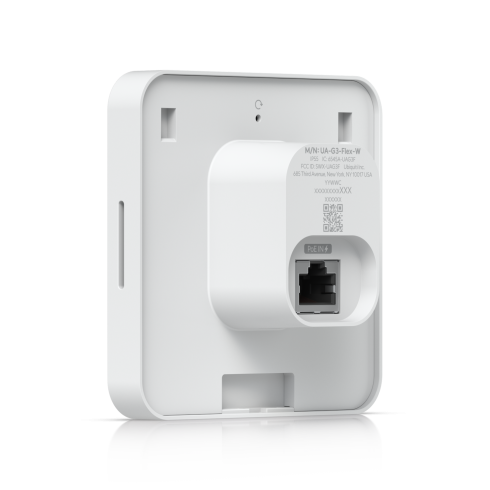 Считыватель NFC Ubiquiti Reader Flex белый фото 6