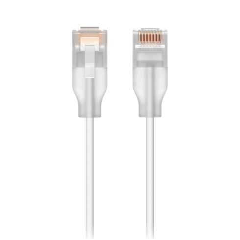 Патч-кабель Ubiquiti UniFi Etherlighting Patch Cable 2 м фото 2