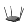 Wi-Fi роутер D-Link DIR-825/RU/R7A фото 2