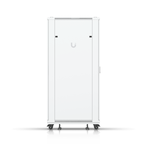 Серверный шкаф Ubiquiti 42U Rack Cabinet фото 5