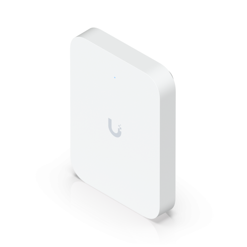 Точка доступа Ubiquiti U7 In-Wall фото 7