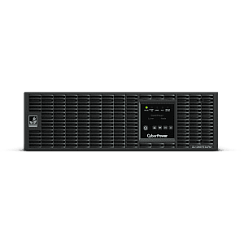 Online ИБП CyberPower OL10KERT3UPM и батарейный модуль 