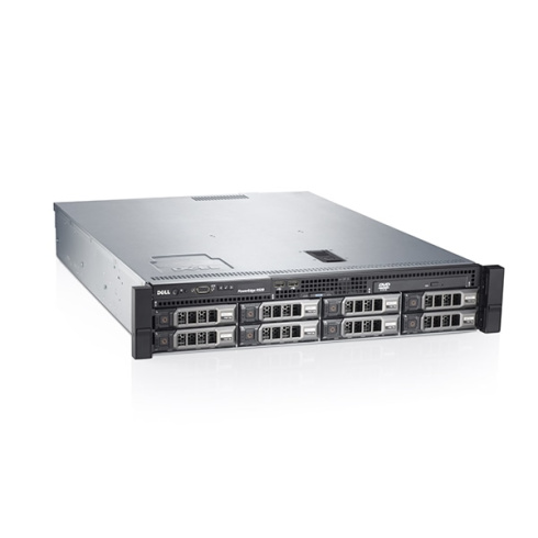 Сервер Dell R520 Intel Xeon E5 2420v2 фото 3