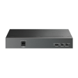 PoE коммутатор TP-Link LS109P фото 2