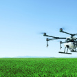Октокоптер DJI Agras MG-1S фото 8