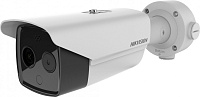 Тепловизионная IP-камера Hikvision DS-2TD2617B-3/PA