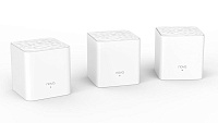 Wi-Fi система Tenda NOVA MW3 (3-pack) 
