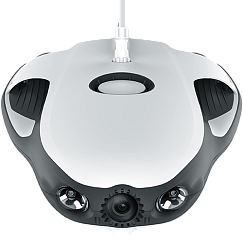 Подводный дрон PowerVision PowerRay Explorer