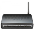 Маршрутизатор D-Link DSL-2640U/BA/C4C фото 1